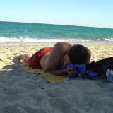 Avatar of user named "Gaggson"