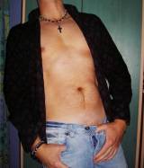 Avatar of user named "GixerUK"