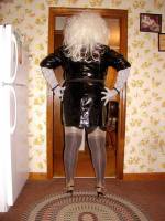 Avatar of user named "tsqueen"