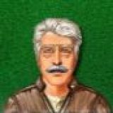 Avatar of user named "DickForyew"