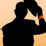 Avatar of user named "krapavel"