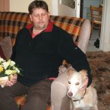 Avatar of user named "nesboy"