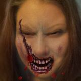 Avatar of user named "sinalonina"