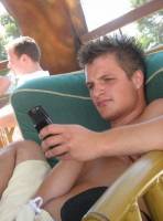 Avatar of user named "fitrudeboi"