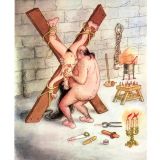 Avatar of user named "HardnCruel"