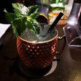 Avatar of user named "Kollegah"