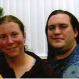 Avatar of user named "couplesearching"