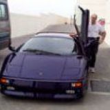 Avatar of user named "frank007"