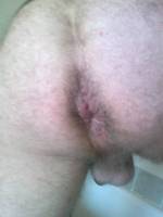 Avatar of user named "dilatfist"