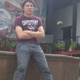 Avatar of user named "pablo696"