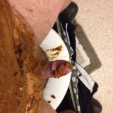 Avatar of user named "HornyMarkie"