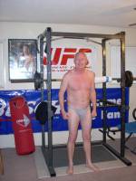 Avatar of user named "occockman"