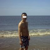 Avatar of user named "hotstick"