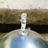 Avatar of user named "Pervy"