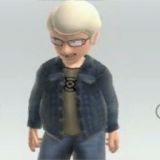 Avatar of user named "Gerard1947"