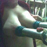 Avatar of user named "DevoteDickeSieErfurt"