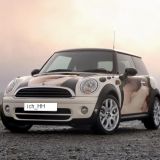 Avatar of user named "ich_HH"