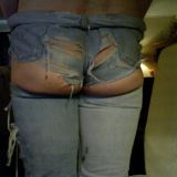 Avatar of user named "aero67"