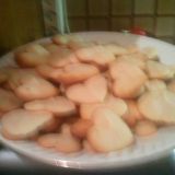 Avatar of user named "fred60lc"