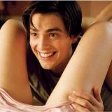 Avatar of user named "enima"