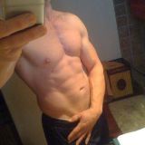 Avatar of user named "rippedx"