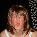 Avatar of user named "Petra-Crossdresser"