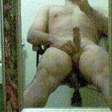 Avatar of user named "thickcock122"