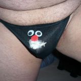 Avatar of user named "Eggi"