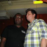 Avatar of user named "dur7y"