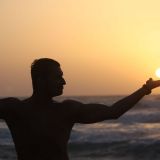 Avatar of user named "ComeGetSome"