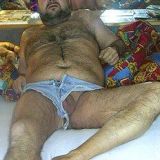 Avatar of user named "AndyPW"