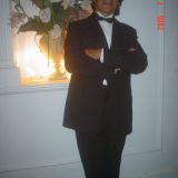 Avatar of user named "crossville"