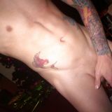 Avatar of user named "Bertie-Boy"