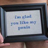 Avatar of user named "neotouch"