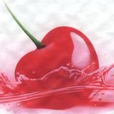 Avatar of user named "kirschie"