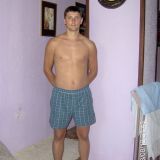 Avatar of user named "dacha1983"