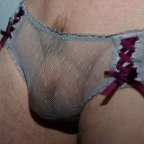 Avatar of user named "littlepantie"
