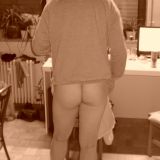 Avatar of user named "BBW_Geil"