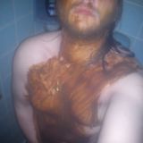 Avatar of user named "svengeil1979"