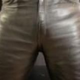 Avatar of user named "LederLatexliebhaber"