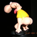 Avatar of user named "Schleckerlie"