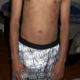 Avatar of user named "hama84"