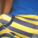 Avatar of user named "paul1001"