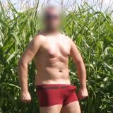 Avatar of user named "dick_cummings"