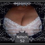Avatar of user named "Norddeutsche52"