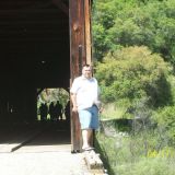 Avatar of user named "doubledyed"