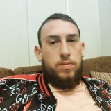 Avatar of user named "djordjoo"