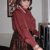 Avatar of user named "Florsoie"