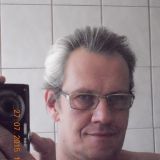 Avatar of user named "Strumpfliebhaber"