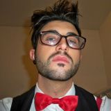 Avatar of user named "italiandandy"